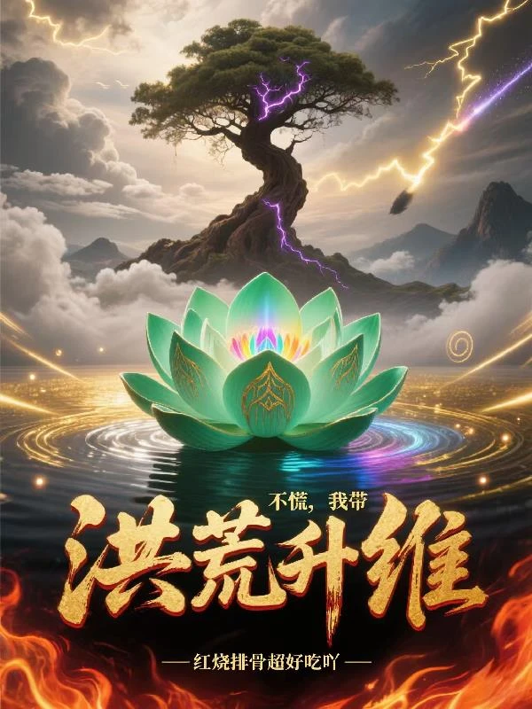 不慌，我帶洪荒升維