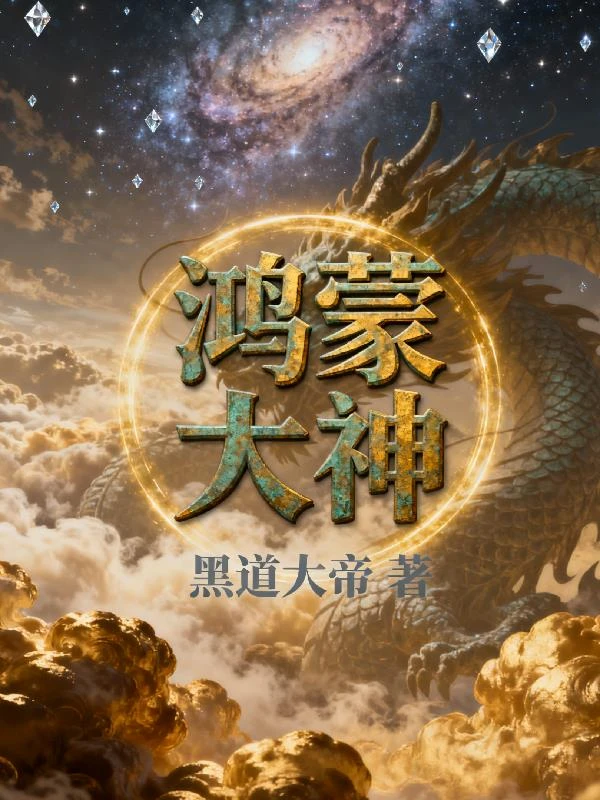 鴻蒙大神