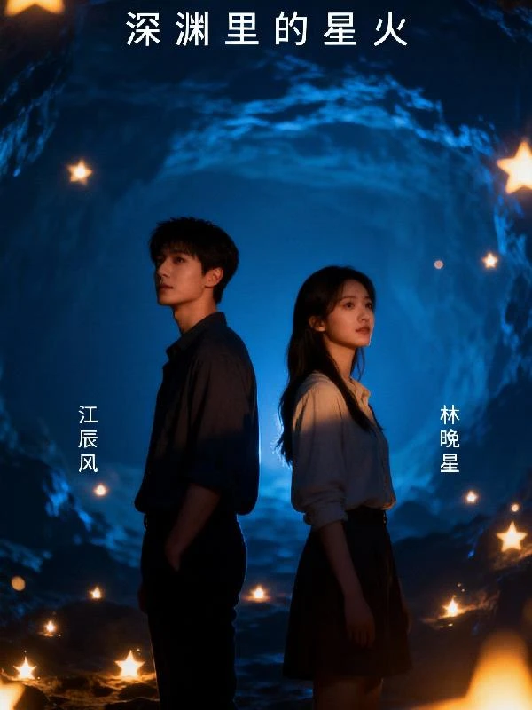 深淵裡的星火