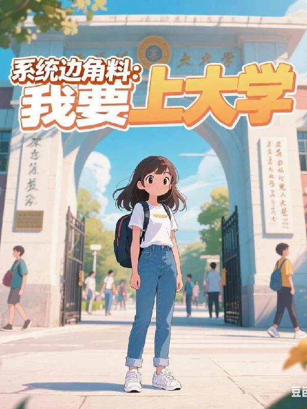 系統邊角料：我要上大學
