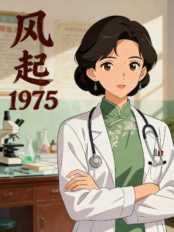 風起1975