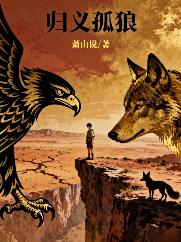 歸義孤狼