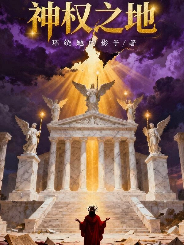 神權之地
