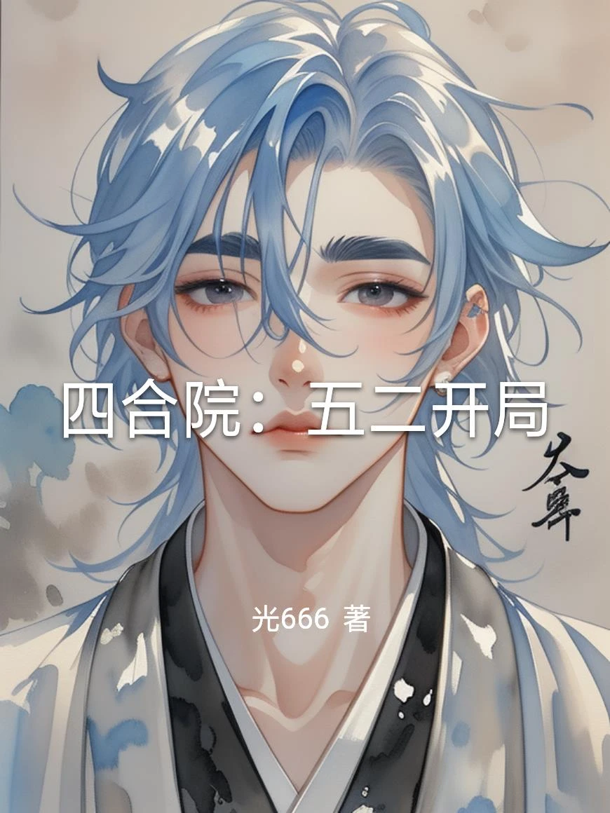 四合院：五二開局