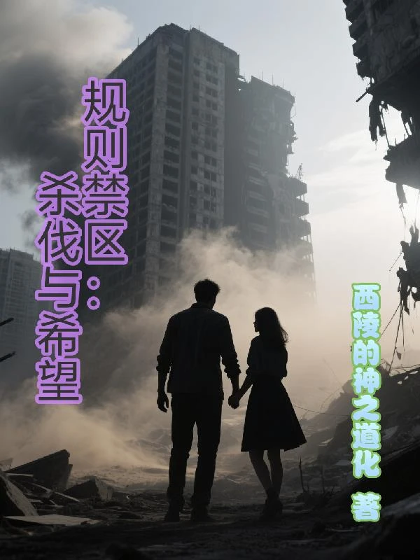 規則禁區:殺伐與守望