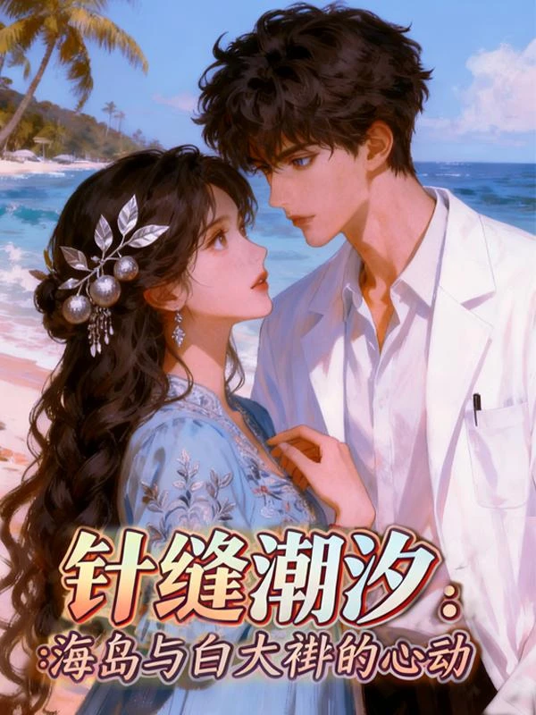 針縫潮汐:海島與白大褂的心動
