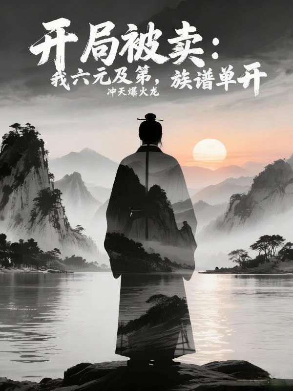 開局被賣,我六元及第,族譜單開