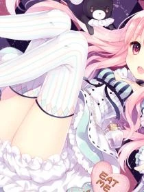 白月光計劃【完結】