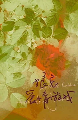 狼兔愛情遊戲