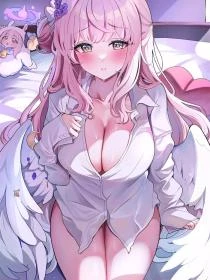 侯門主母不認夫