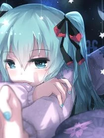 她馴服的三千瘋批一起重生了