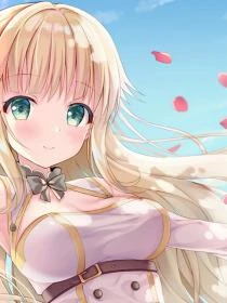 拒絕爭寵，我把棄女養成鎮國公主