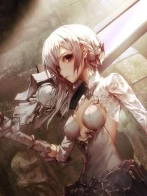 無法標記的她【完結】