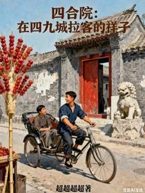 四合院：在四九城拉客的祥子