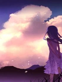 暮色墜落