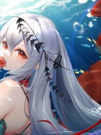 蟲族之心之所向【完結+番外】