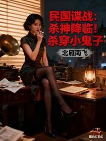 諜戰之王：從一個小特務開始逆襲