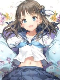 玻璃晴朗【完結】