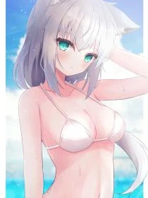 采采流水