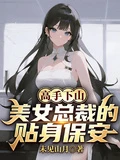 高手下山，美女總裁的貼身保安