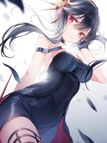 仙界閉關小能手
