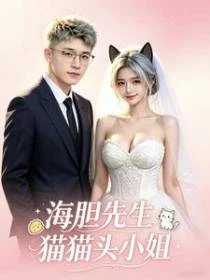海膽先生和貓貓頭小姐