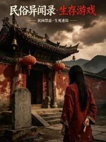 生存遊戲：民俗異聞錄
