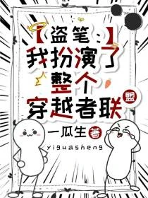 盜筆：我扮演了整個穿越者聯盟
