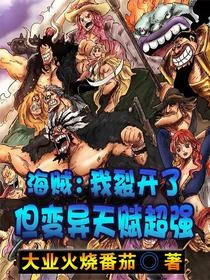 海賊:壞了,我成了無上大魅魔