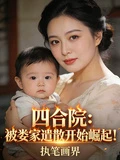 四合院:被婁家遣散開始崛起!