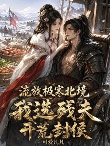 流放極寒北境,我選殘夫開荒封侯