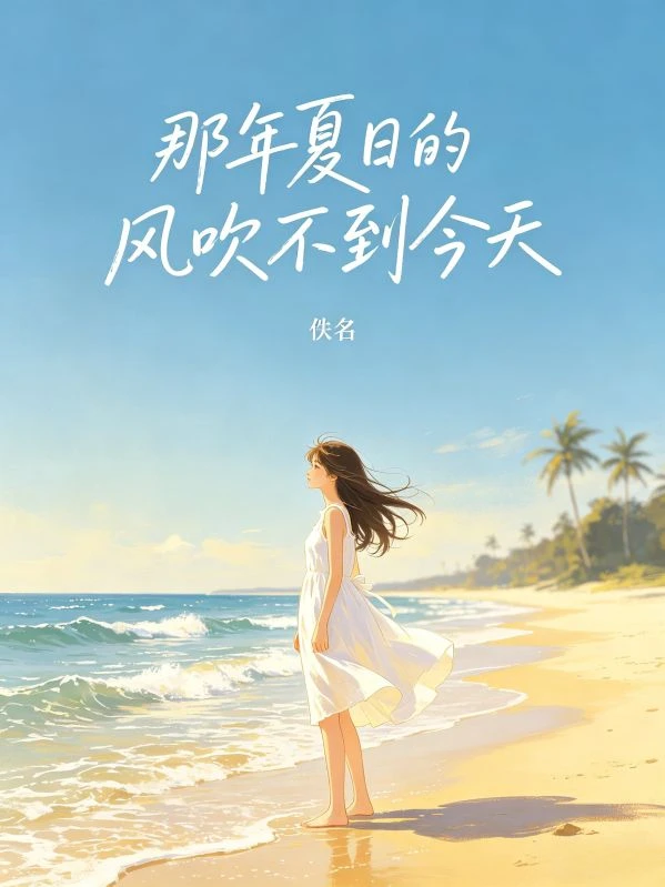 那年夏日的風吹不到今天