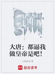大唐：都逼我做皇帝是吧！