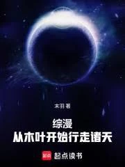 綜漫,從木葉開始行走諸天