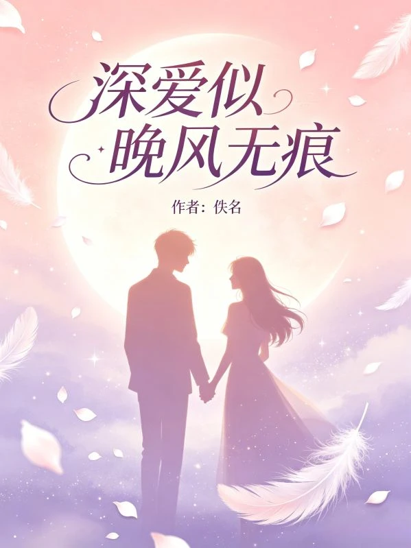 深愛似晚風無痕