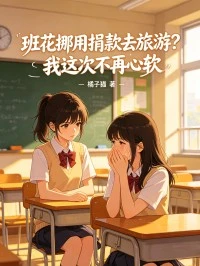 班花挪用捐款去旅遊?我這次不再心軟