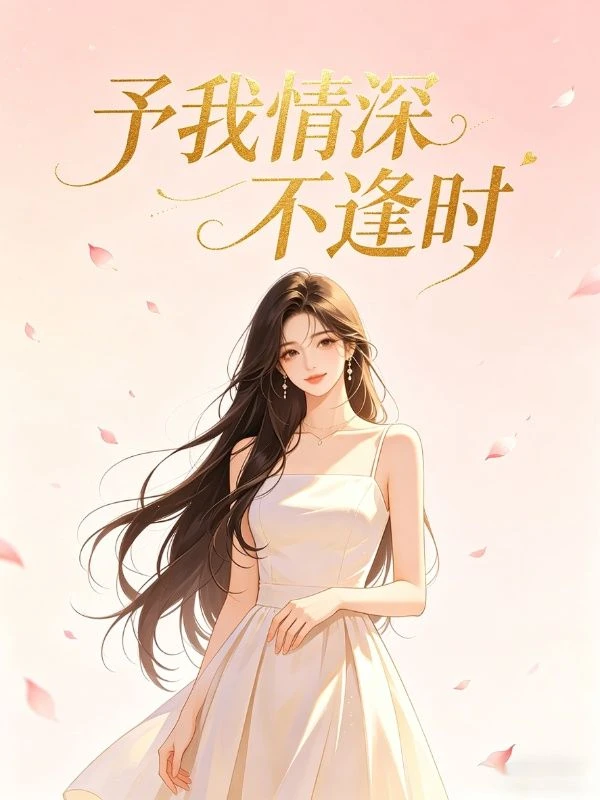 予我情深不逢時