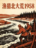 漁獵北大荒1958