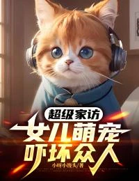 超級家訪,女兒萌寵嚇壞眾人