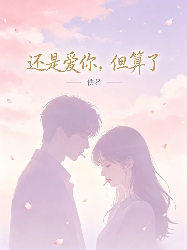 還是愛你,但算了