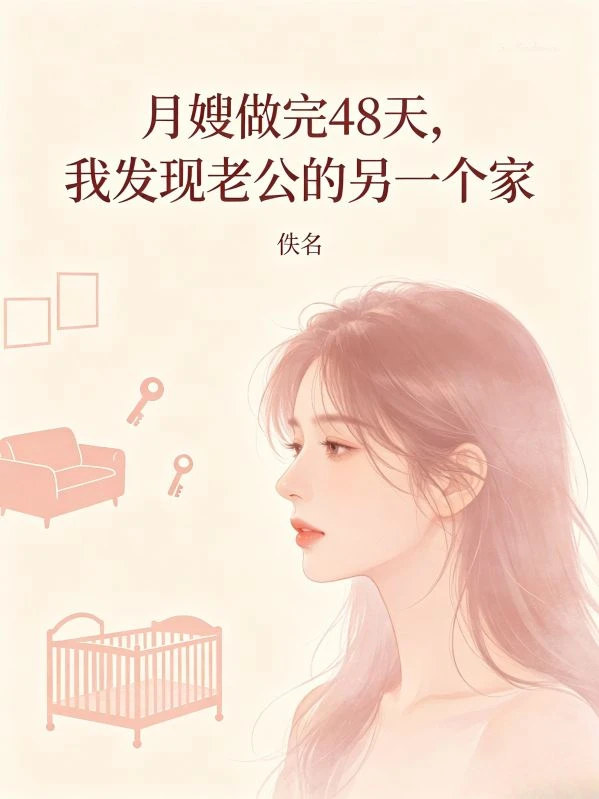 月嫂做完48天,我發現老公的另一個家
