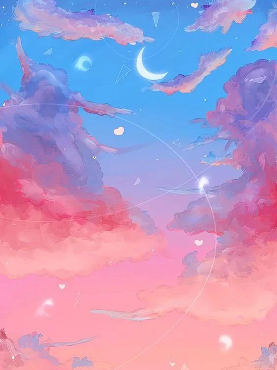 我看見了他的昨天,弄丟了我的從前