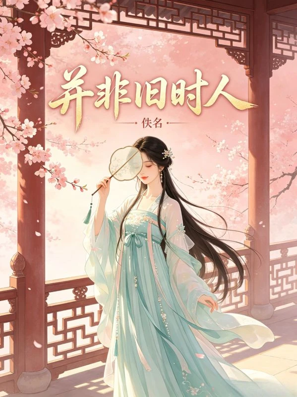 並非舊時人