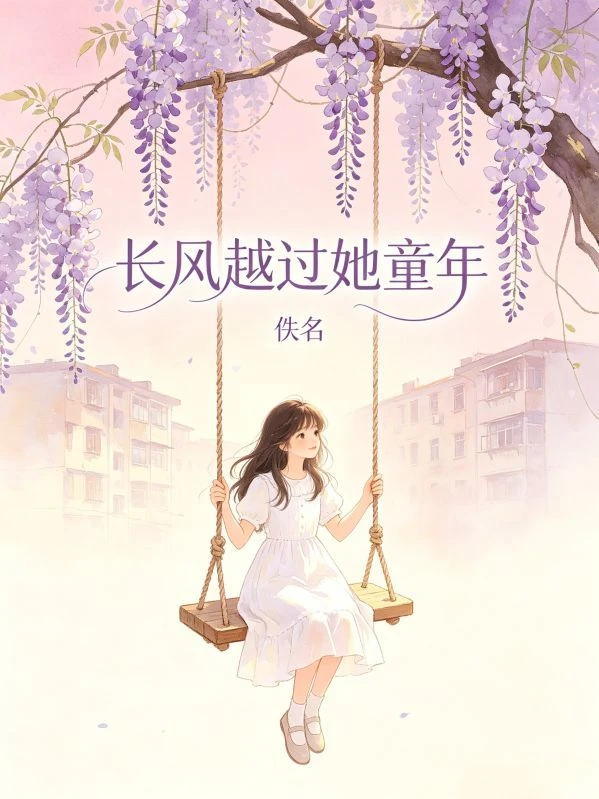 長風越過她童年
