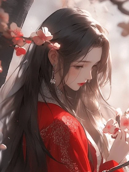 換走姐姐的龍蛋後,她瘋了