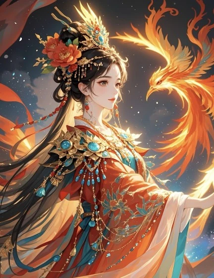 被表姐偷換鳳凰蛋後,我淡定參加慶功宴