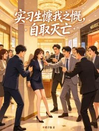 實習生慷我之慨,自取滅亡