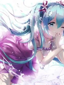懷孕三月，死去的丈夫失憶回來了