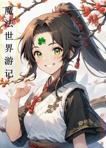 魔法世界遊記