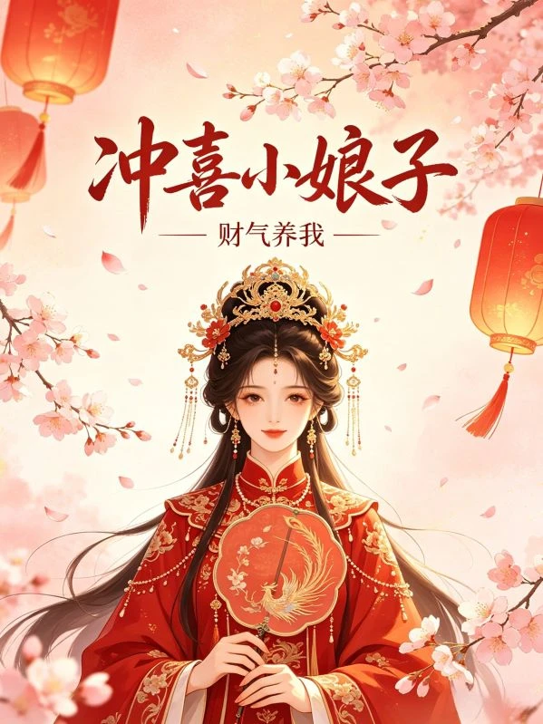 沖喜小娘子